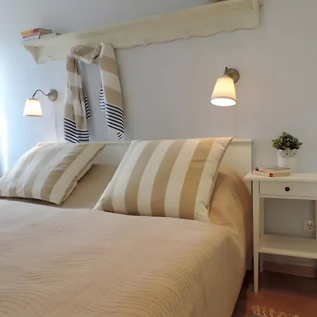 Luettje Huus 1 Vakantiehuis Hage